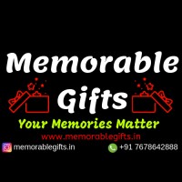 Memorable Gifts logo - Similar company to Suswaadu Express