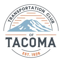 Transportation Club Of Tacoma logo - Similar company to Cbiffaws