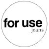 For Use logo - Similar company to Olisia Design