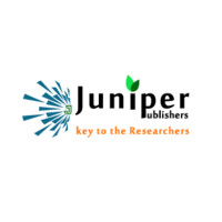 Juniper Publishers logo - Similar company to Amazon Pro Publishers