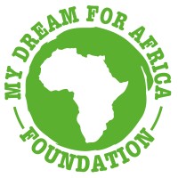 MYDREAM FOR AFRICA FOUNDATION logo - Similar company to Durability