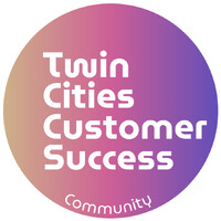 Twin Cities Customer Success Community logo - Similar company to Getmefriends