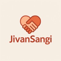 JivanSangi logo - Similar company to 3Sidedsquare