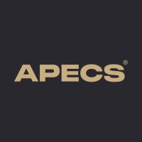 APECS logo - Similar company to Prolox