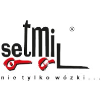 SETMIL Sp. z o.o. logo - Similar company to Futureworld Sri Lanka