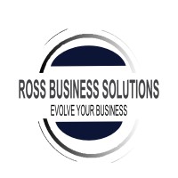 Ross Business Solutions logo - Similar company to Ross Business Solutions I Strategy & Management Consultancy