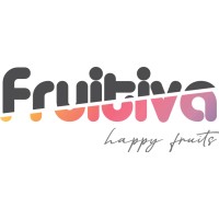 Fruitiva logo - Similar company to Megafonda