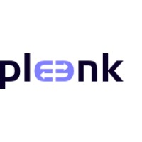 Pleenk.com logo - Similar company to Tevarua-Conseil