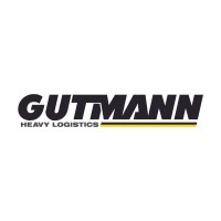 Spedition Gutmann GmbH & Co. KG logo - Similar company to Hermann Paule Gmbh & Co. Kg
