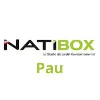 NATIBOX PAU logo - Similar company to Chrome Advisor