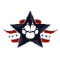 Warrior Dog Foundation logo - Similar company to Team Dog