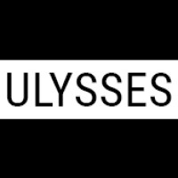 Ulysses Graphics logo - Similar company to Studio 801