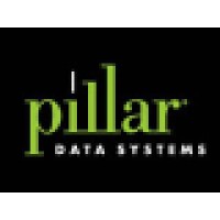 Pillar Data Systems logo - Similar company to Vitrue, Inc.