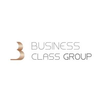 Business Class Group logo - Similar company to Tuman Global Solutions