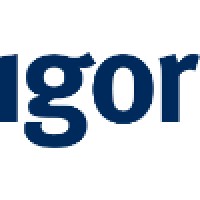 IGOR Human Science Consultancy logo - Similar company to Iss Mediclean Ltd.