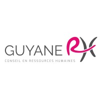 GUYANE RH logo - Similar company to Axea Rh