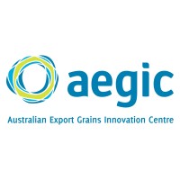 Australian Export Grains Innovation Centre (AEGIC) logo - Similar company to Australian Grain Technologies