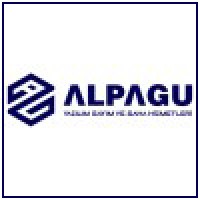 Alpagu Yazılım Sayım ve Saha Hizmetleri logo - Similar company to X