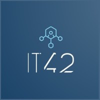 IT42 logo - Similar company to Ka Resources