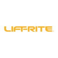 Lift-Rite USA logo - Similar company to Stellar Freight