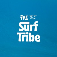 The Surf Tribe logo - Similar company to The Viomati Co