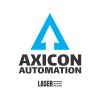 Axicon Automation logo - Similar company to Ces Laser Machine Pvt Ltd