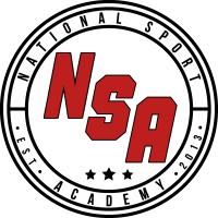 National Sport Academy Pty Ltd logo - Similar company to Perth Thunder