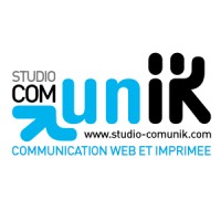 studio comUNIK logo - Similar company to Klorofile
