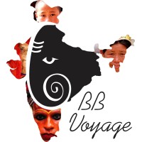 BB Voyage - India logo - Similar company to Ecosafaris®