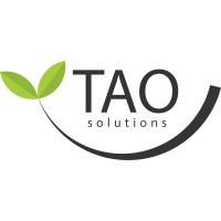 Tao Solutions Energy logo - Similar company to Tao Solutions