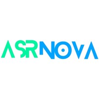 Asrnova logo - Similar company to Sysbyte Soft Solutions Pvt Ltd