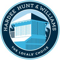 Hardee Hunt & Williams logo - Similar company to Re/Max Essential
