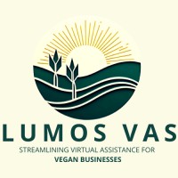 Lumos VAS logo - Similar company to Kangaroos Alive