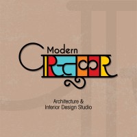 MODERN VASTUKAR DESIGN STUDIO logo - Similar company to Vastukar Studio