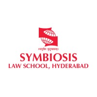Training & Placement Cell, Symbiosis Law School, Hyderabad logo - Similar company to Symbiosis Law School, Noida