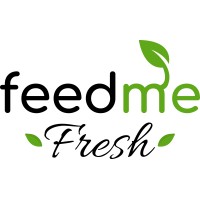 FeedMe Fresh logo - Similar company to Verde Fresh Srl