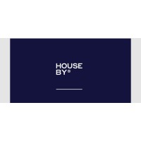 House By logo - Similar company to Nina Noten