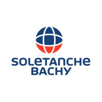 Soletanche Bachy Chile logo - Similar company to Freyssinet Chile Spa
