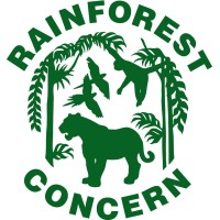 Rainforest Concern logo - Similar company to Environmental Stewardship