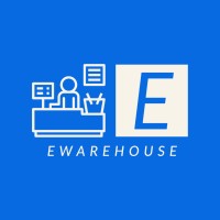 eWarehouse logo - Similar company to Tech Savy Crew