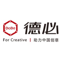 DoBe Group logo - Similar company to Dobe.Io