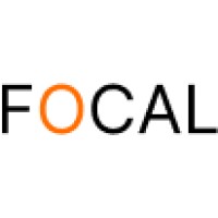 FOCAL DESIGN logo - Similar company to Focal.One Design Studio