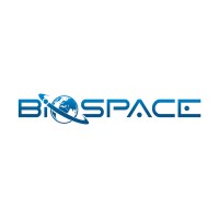 BIOSPACE logo - Similar company to Diagnostyka Genesis Sp. Z O.O.