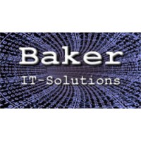 Baker IT-Solutions logo - Similar company to Artaker Computersysteme Gmbh