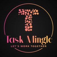 Task Mingle logo - Similar company to Hawkvisum