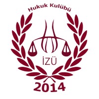 İZÜ Hukuk Kulübü logo - Similar company to Zai̇m Tto