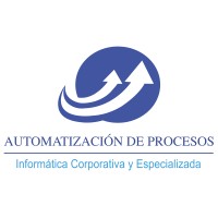 AUTOMATIZACION DE PROCESOS logo - Similar company to Ultimus