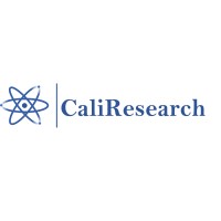 CaliResearch LLC logo - Similar company to Capacitor Sciences, Inc.