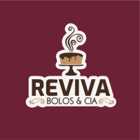 Reviva Bolos & Cia logo - Similar company to Sublime Mel