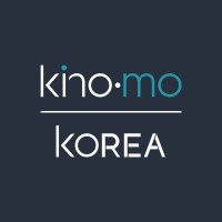Kino-mo Korea logo - Similar company to Yoongli